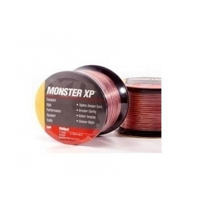 MONSTER XP 2x1,3mm2